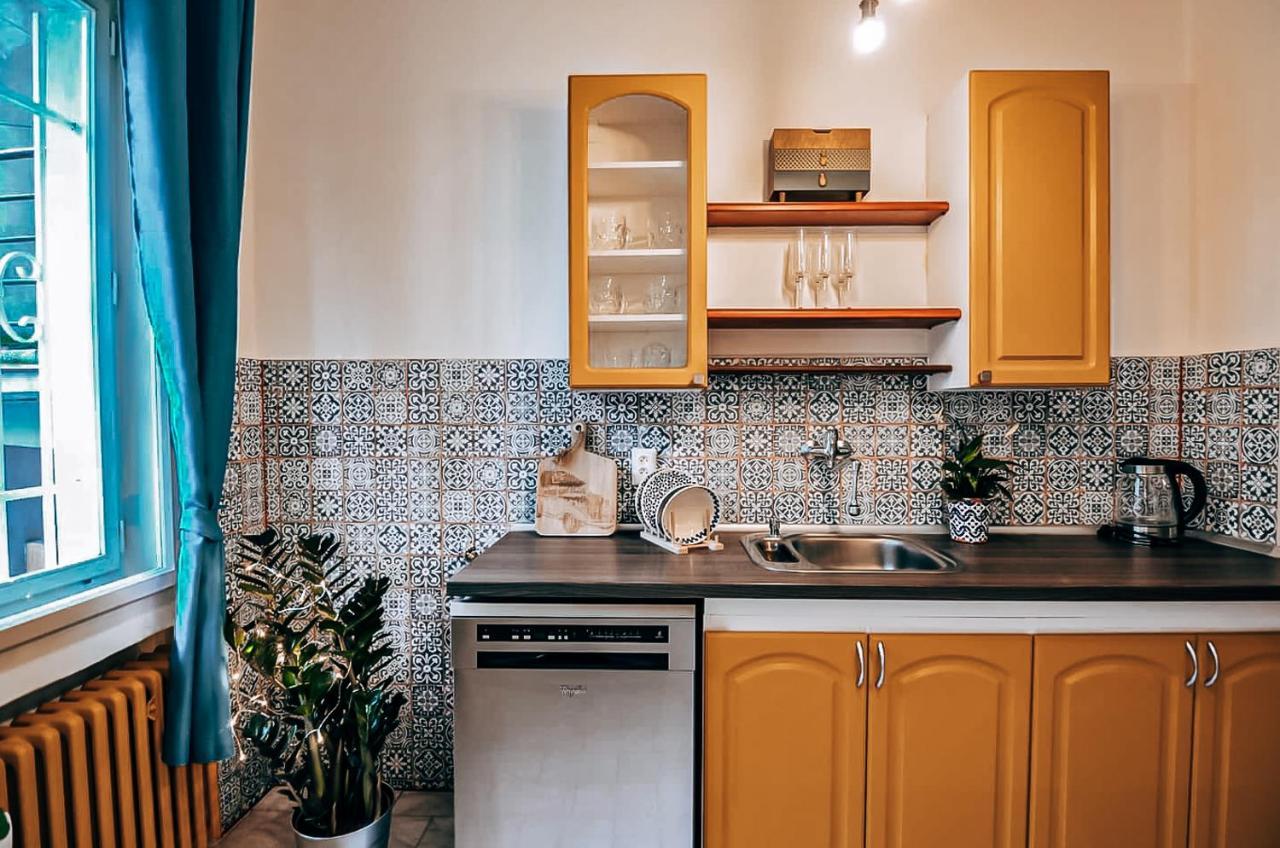 Apartment Turnkey I By Mall