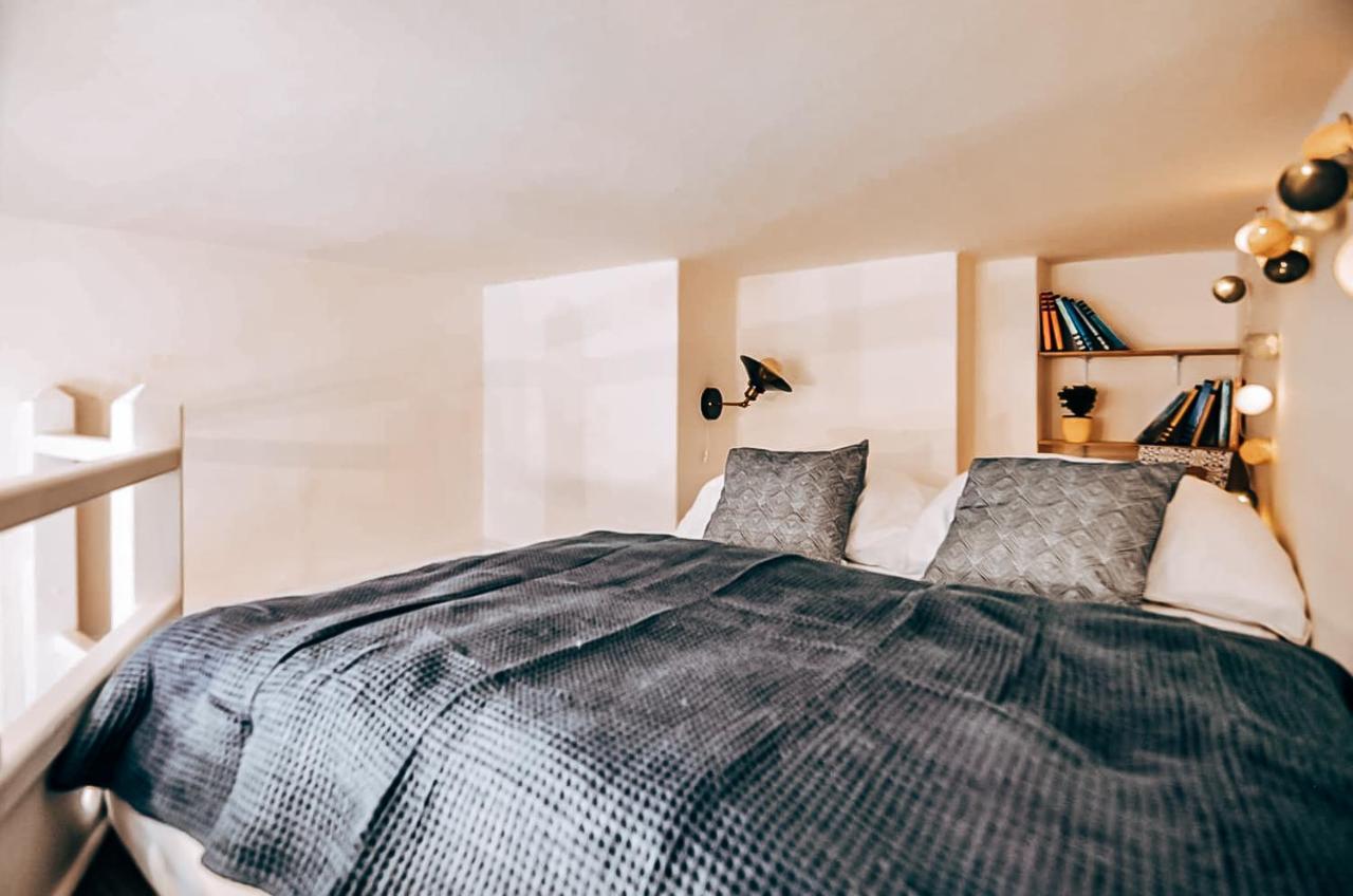 Apartmán Turnkey I By Mall Praha