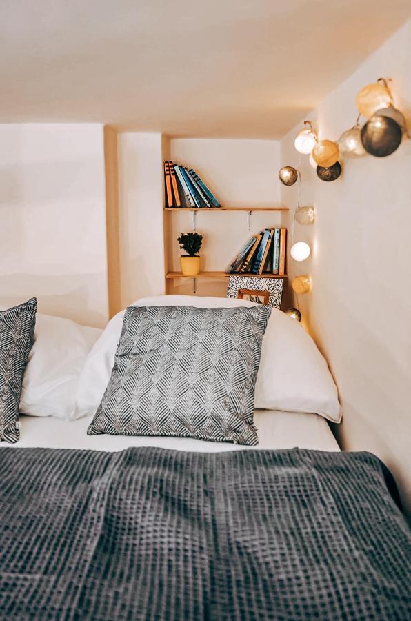 Apartmán Turnkey I By Mall Praha